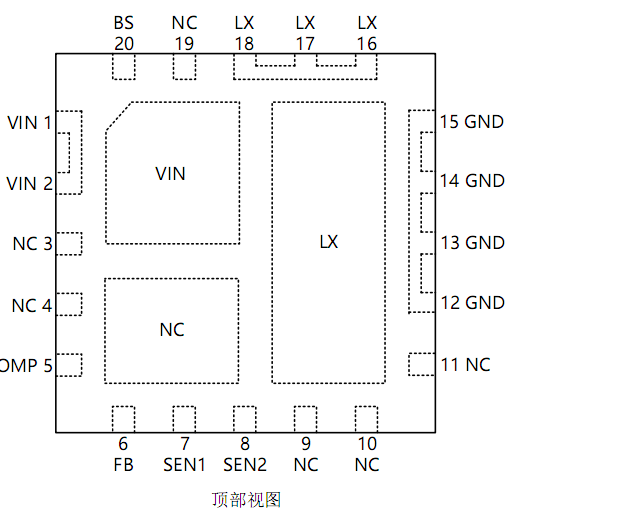 SP1227HN