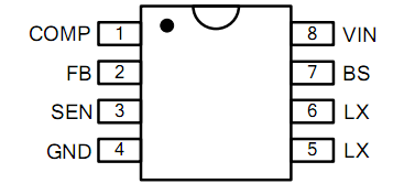 SP1223F
